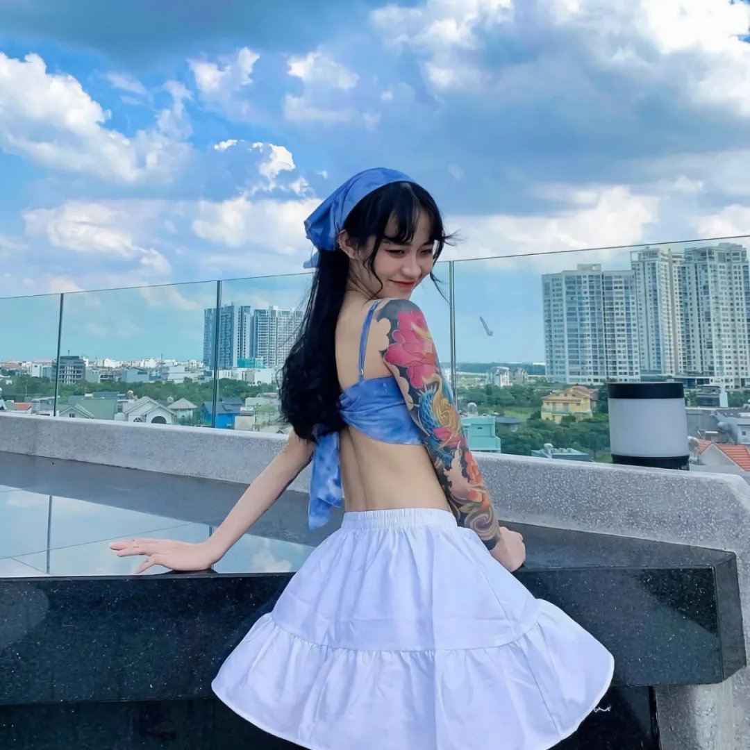 牛角石